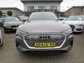 Audi e-tron 55 quattro *1.HAND*MATRIX LED*LUFT*GARANTIE Grau - thumbnail 2