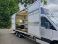 Volkswagen Crafter Koffer 50 lang L3 Weiß - thumbnail 9