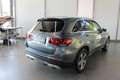 Mercedes-Benz GLC 220 d 4M AHK LED Kamera Ambiente MBUX Grau - thumbnail 3