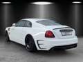 Rolls-Royce Wraith WRAITH MANSORY GARANTIE CARBON FORGED STARLIGHT Wit - thumbnail 3