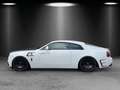Rolls-Royce Wraith WRAITH MANSORY GARANTIE CARBON FORGED STARLIGHT Wit - thumbnail 2
