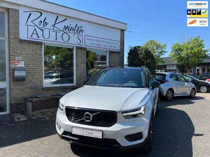 Volvo XC40 1.5 T3 R-Design