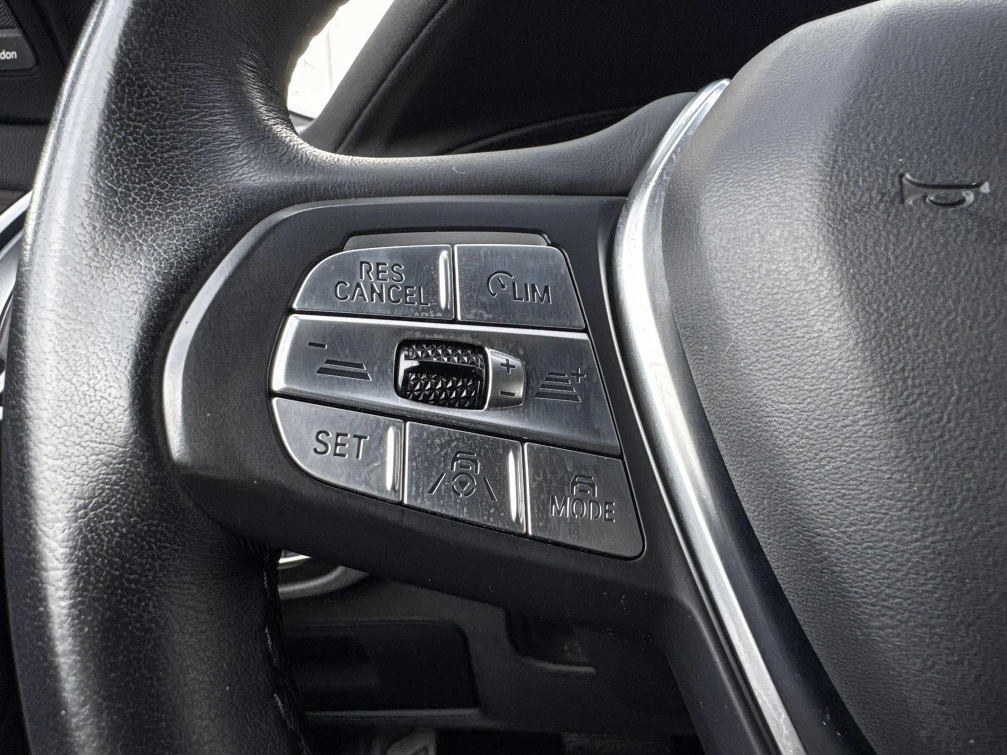 BMW iX3 High Executive | 80 kWh | — photo 15