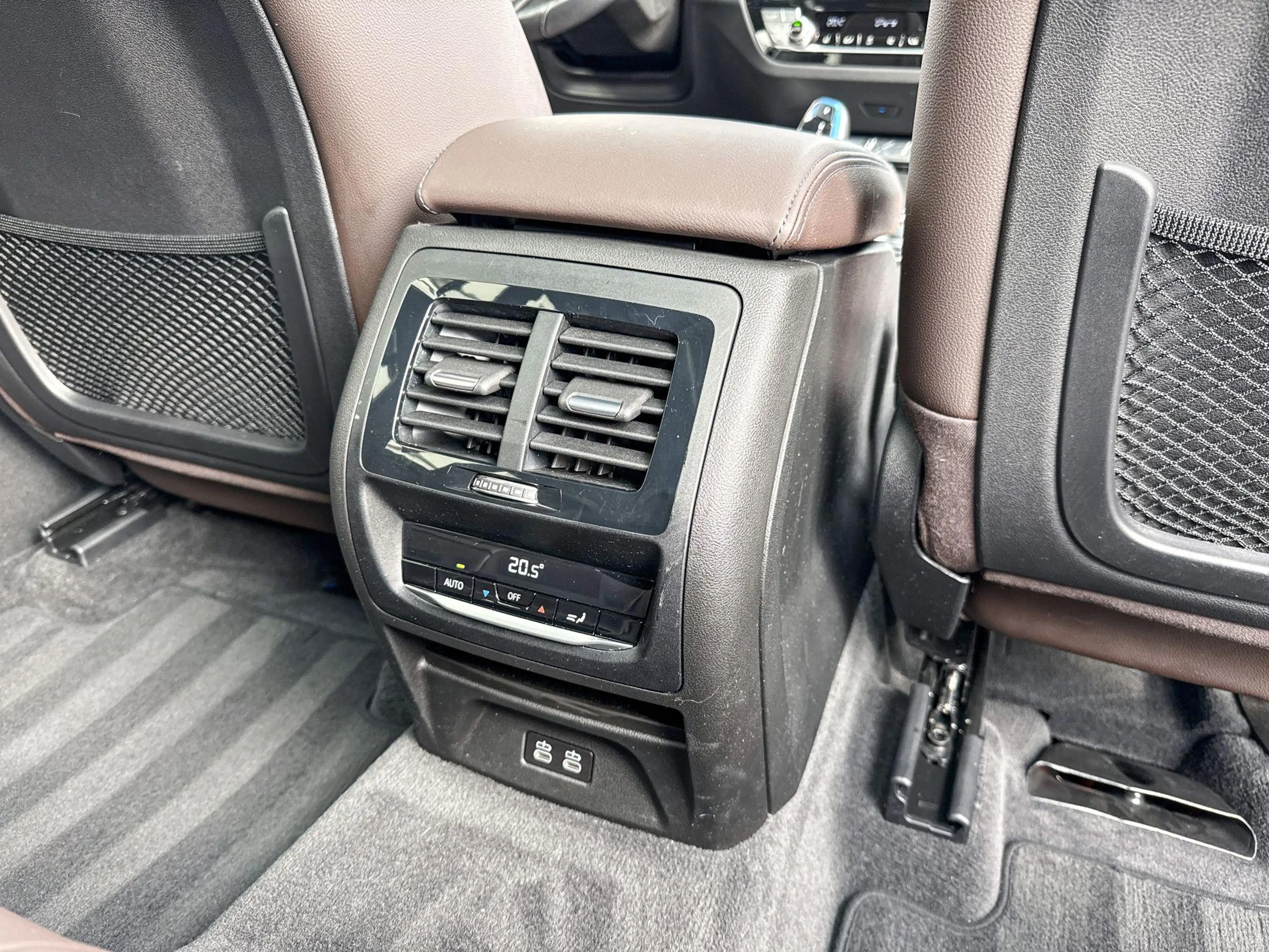 BMW iX3 High Executive | 80 kWh | — photo 10