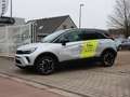 Opel Crossland ELEGANCE 1.2T 130PK AT6*GPS*CAMERA* Grijs - thumbnail 2
