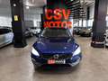 Volvo V60 2.0 D3 Momentum Azul - thumbnail 3