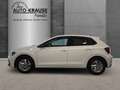 Volkswagen Polo Style 1.0 TSI OPF Digitales Cockpit LED Blanc - thumbnail 3