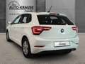 Volkswagen Polo Style 1.0 TSI OPF Digitales Cockpit LED Blanc - thumbnail 5