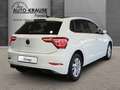 Volkswagen Polo Style 1.0 TSI OPF Digitales Cockpit LED Blanc - thumbnail 6