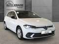 Volkswagen Polo Style 1.0 TSI OPF Digitales Cockpit LED Blanc - thumbnail 7