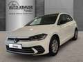 Volkswagen Polo Style 1.0 TSI OPF Digitales Cockpit LED Blanc - thumbnail 1
