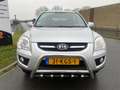 Kia Sportage 2.0 Benzine * 2008 * AUTOMAAT * Gris - thumbnail 8