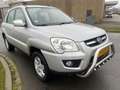 Kia Sportage 2.0 Benzine * 2008 * AUTOMAAT * Gris - thumbnail 7