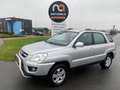 Kia Sportage 2.0 Benzine * 2008 * AUTOMAAT * Gris - thumbnail 1