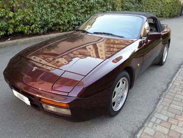944 Cabrio 3.0 S2