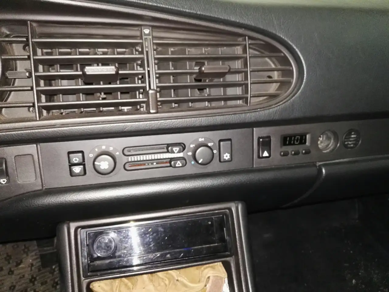 Porsche 944 Cabrio 3.0 S2, foto 11