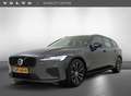 Volvo V60 2.0 T6 AWD + Dark | Trekhaak | 360 Camera | Grijs - thumbnail 1