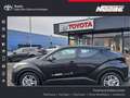 Toyota C-HR 1.8l Hybrid Business-Edition Чорний - thumbnail 1