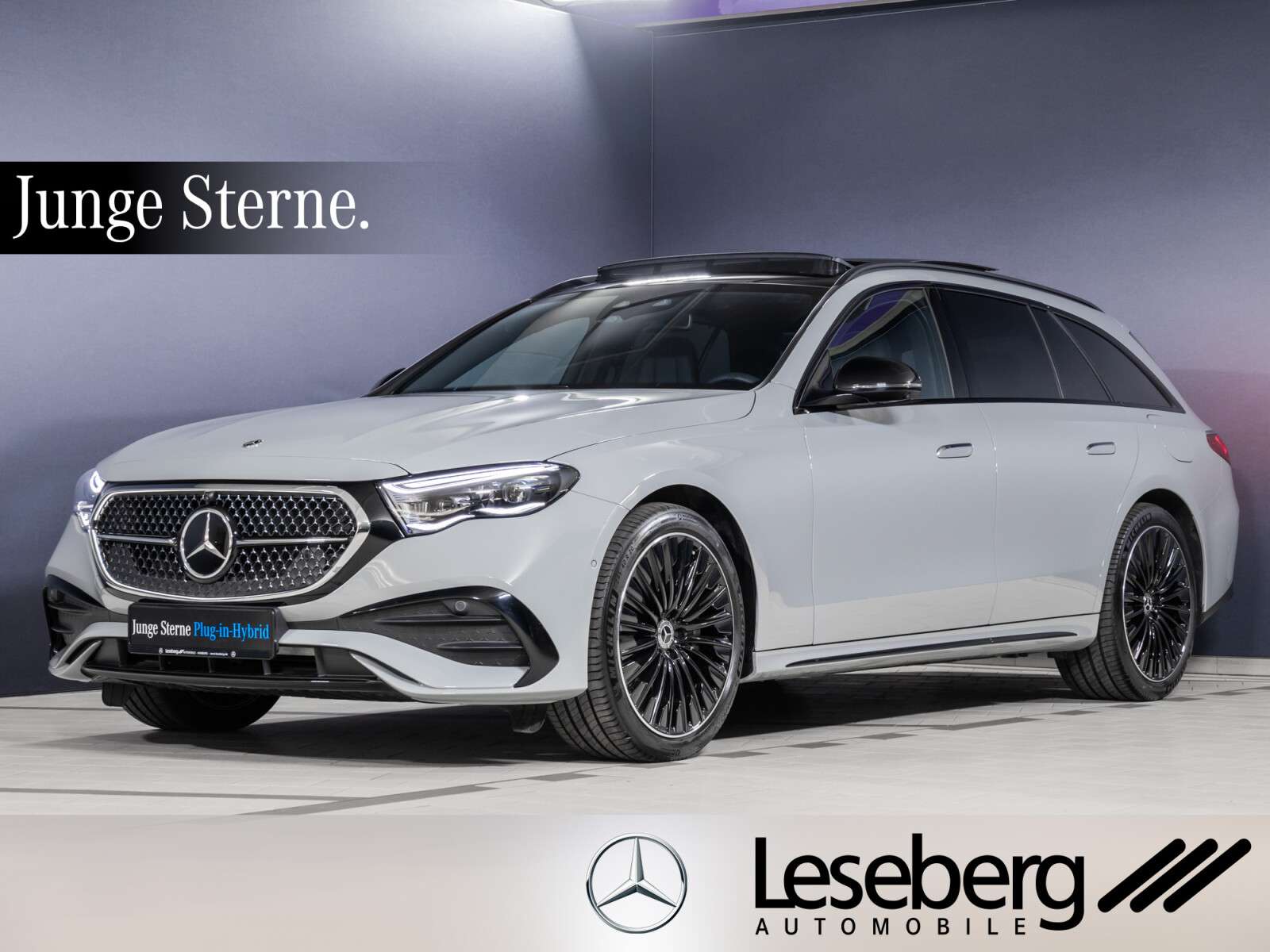 Mercedes-Benz E 300