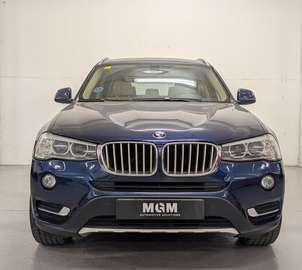 xDrive 20i