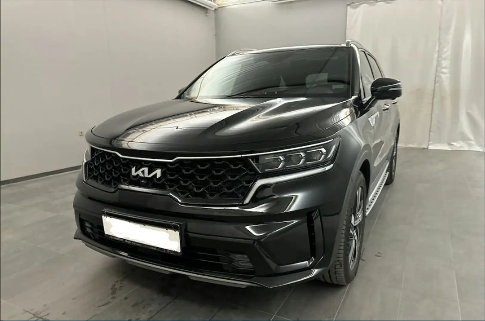 Kia Sorento 1.6 T-GDI Plug-in Hybrid 4WD ExecutiveLine | Pano Zwart - 2