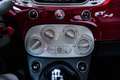 Fiat 500C Lounge · Cabriolet Rouge - thumbnail 17