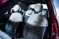 Fiat 500C Lounge · Cabriolet Rouge - thumbnail 20