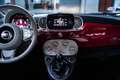 Fiat 500C Lounge · Cabriolet Rouge - thumbnail 23