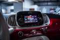 Fiat 500C Lounge · Cabriolet Rouge - thumbnail 16