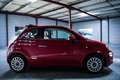 Fiat 500C Lounge · Cabriolet Rouge - thumbnail 8