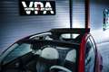 Fiat 500C Lounge · Cabriolet Rouge - thumbnail 10