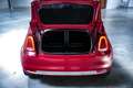 Fiat 500C Lounge · Cabriolet Rouge - thumbnail 5