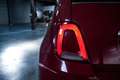 Fiat 500C Lounge · Cabriolet Rouge - thumbnail 26