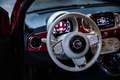 Fiat 500C Lounge · Cabriolet Rouge - thumbnail 12