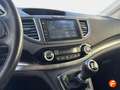 Honda CR-V 1.6i-DTEC Elegance Navi 4x2 120 Gris - thumbnail 14