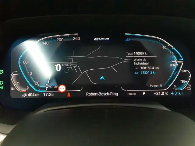 BMW X5 view 11