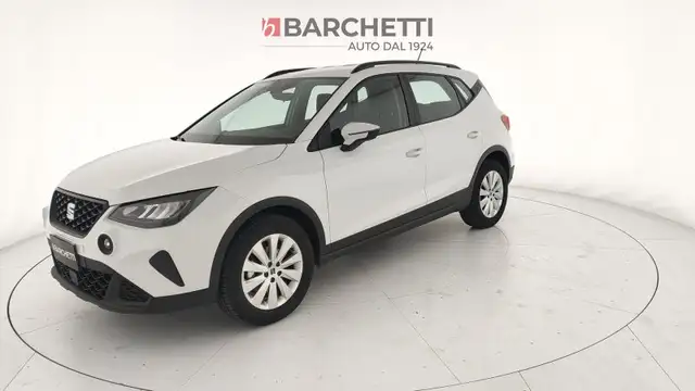 SEAT Arona 1.0 ECOTSI STYLE