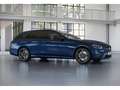 Mercedes-Benz E 300 de 4M T +AMG+Avantgarde+Night+MBUX+SDach Bleu - thumbnail 5