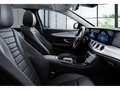 Mercedes-Benz E 300 de 4M T +AMG+Avantgarde+Night+MBUX+SDach Bleu - thumbnail 10