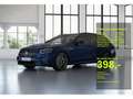 Mercedes-Benz E 300 de 4M T +AMG+Avantgarde+Night+MBUX+SDach Bleu - thumbnail 1