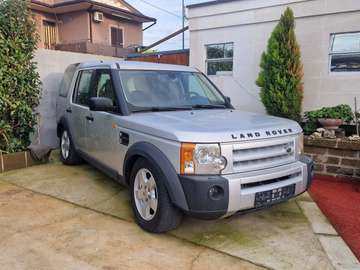 Discovery 2.7 tdV6 HSE  ** MOTORE NON PARTE **