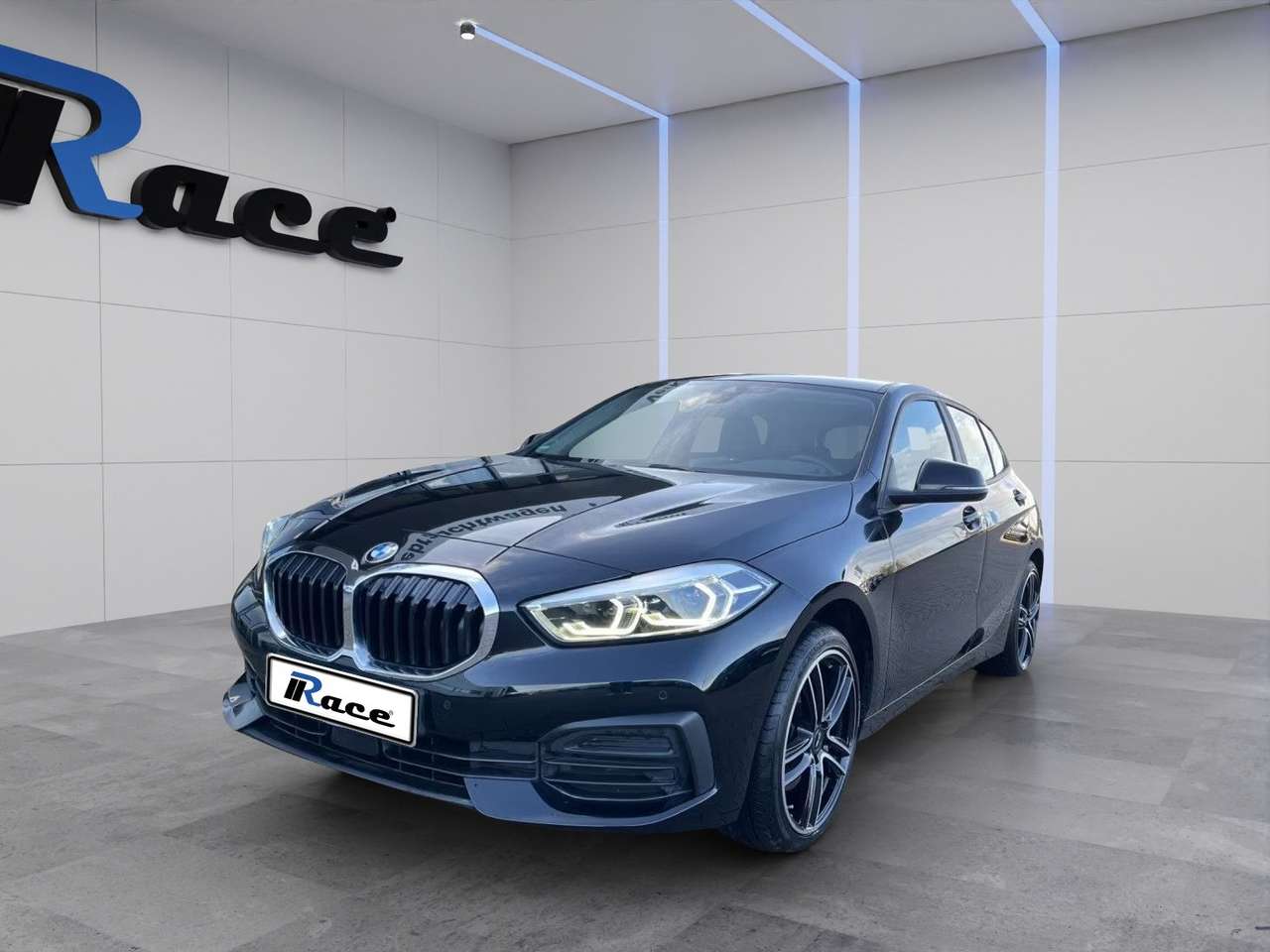 BMW 116 116i Business Advantage