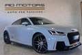 Audi TT Manuale Stage3 500cv SLine - thumbnail 1