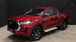 Toyota Hilux XTRA CABINE 2.4 D4D 150 CV LEGENDE 4X4 - 1 ÈRE MAIN