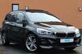 BMW 220 220d xDrive M-SPORT 1.HAND! 7-Sitze MeGaVoLL ACC Schwarz - thumbnail 1
