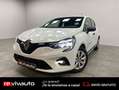 Renault Clio Blue dCi Business 63kW Blanco - thumbnail 1