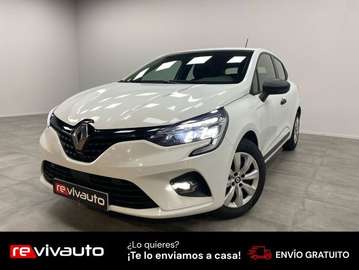 Blue dCi Business 63kW