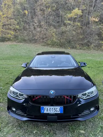 BMW 430