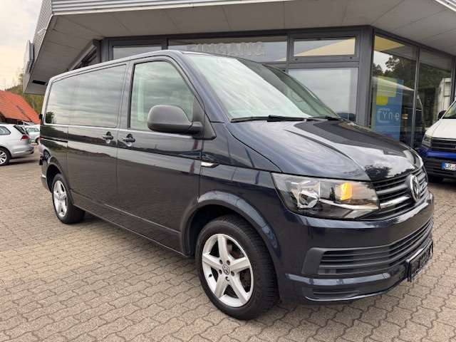 Volkswagen T6 Multivan