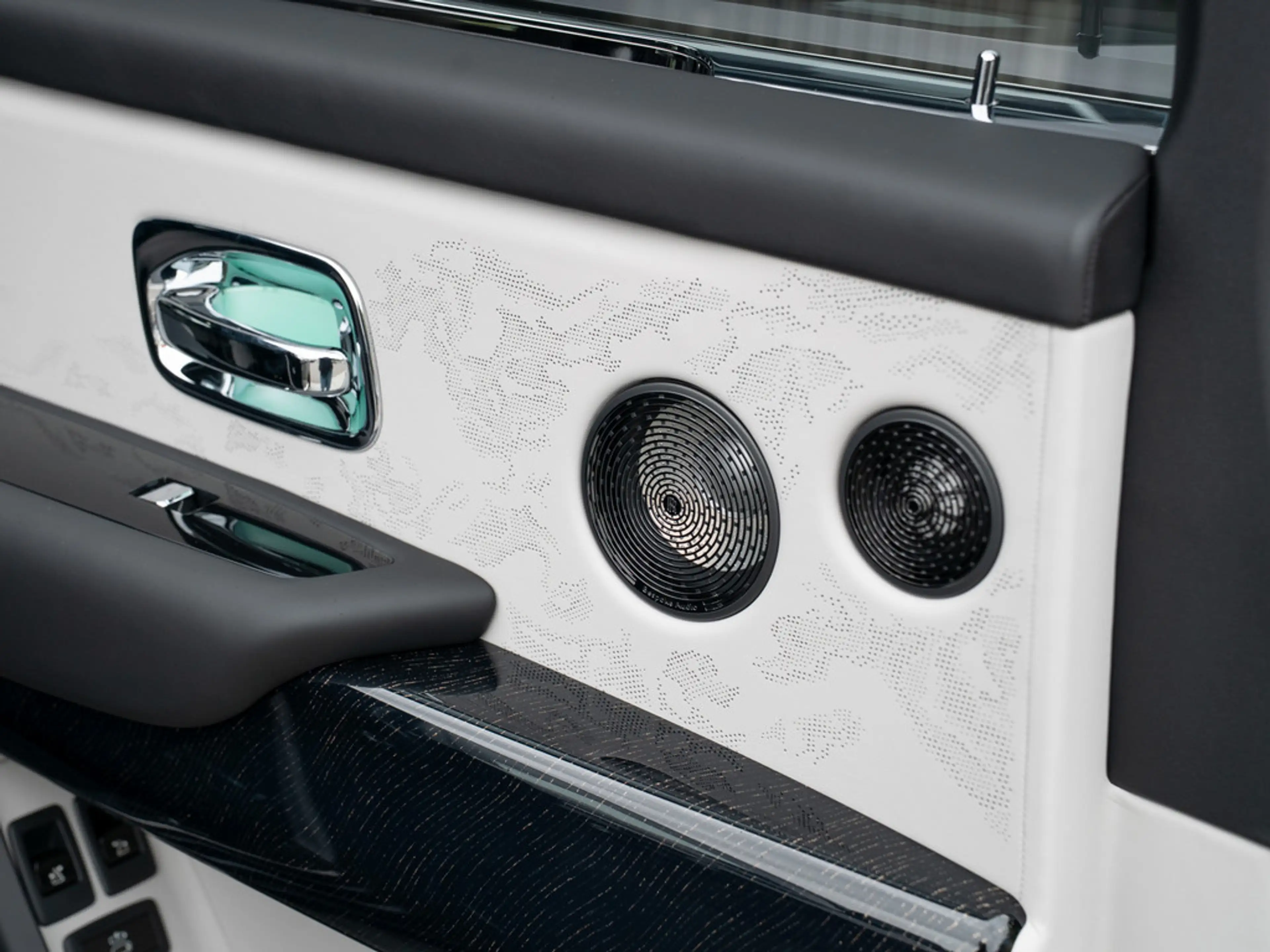 Rolls-Royce Cullinan SERIES II + SHOOTING STAR — photo 15